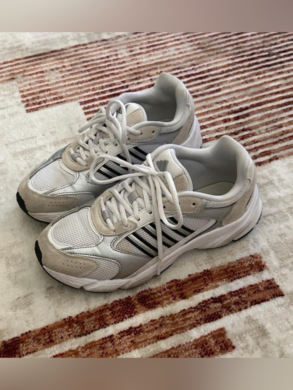 adidas Crazy Chaos 2000 Women's Shoes